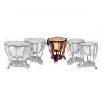 Литаври Yamaha TP7026, image 